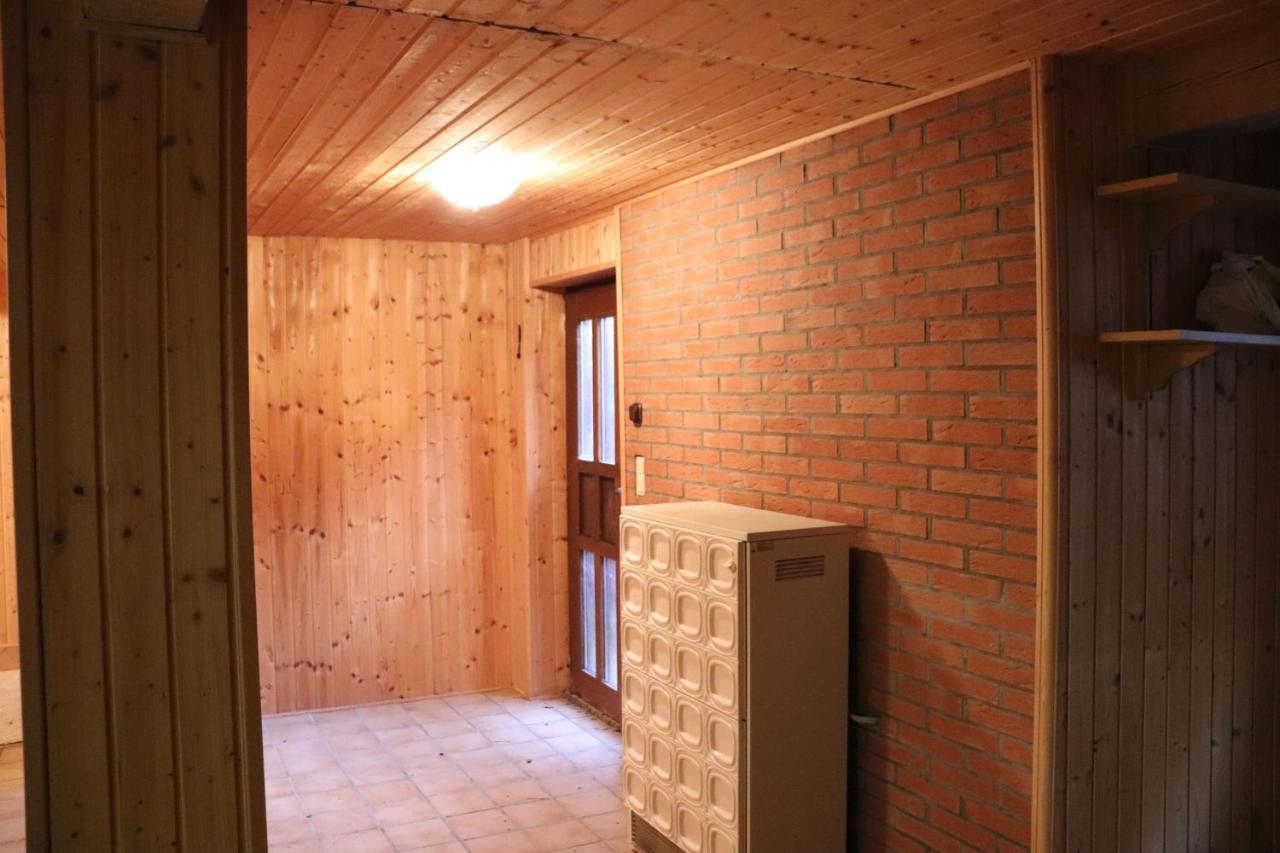Landhaus Mit Saunakeller Bad Wünnenberg Eksteriør bilde