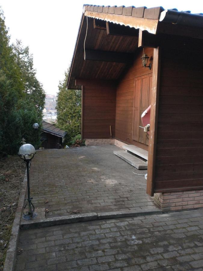 Landhaus Mit Saunakeller Bad Wünnenberg Eksteriør bilde