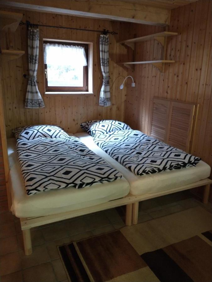 Landhaus Mit Saunakeller Bad Wünnenberg Eksteriør bilde