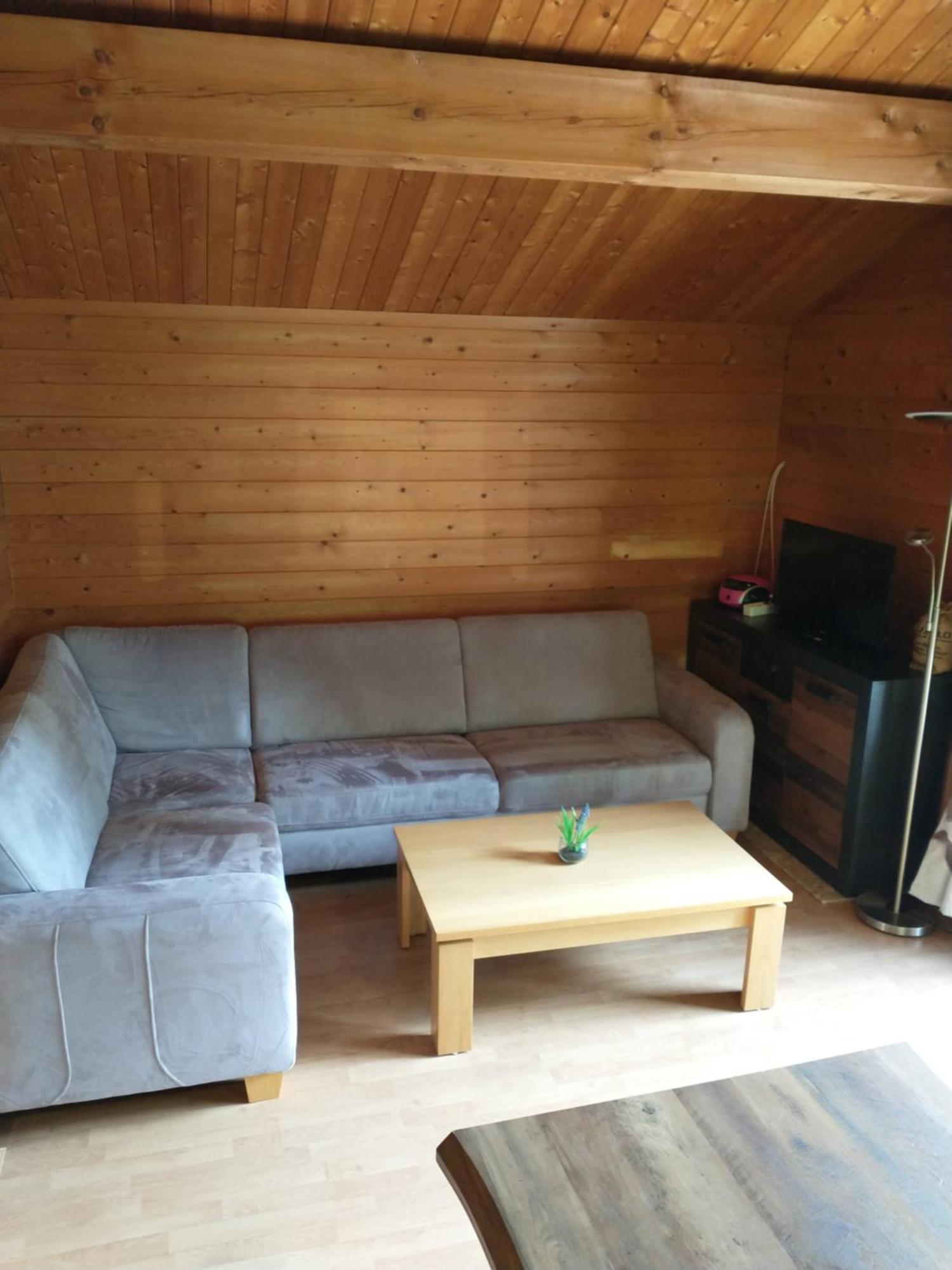 Landhaus Mit Saunakeller Bad Wünnenberg Eksteriør bilde