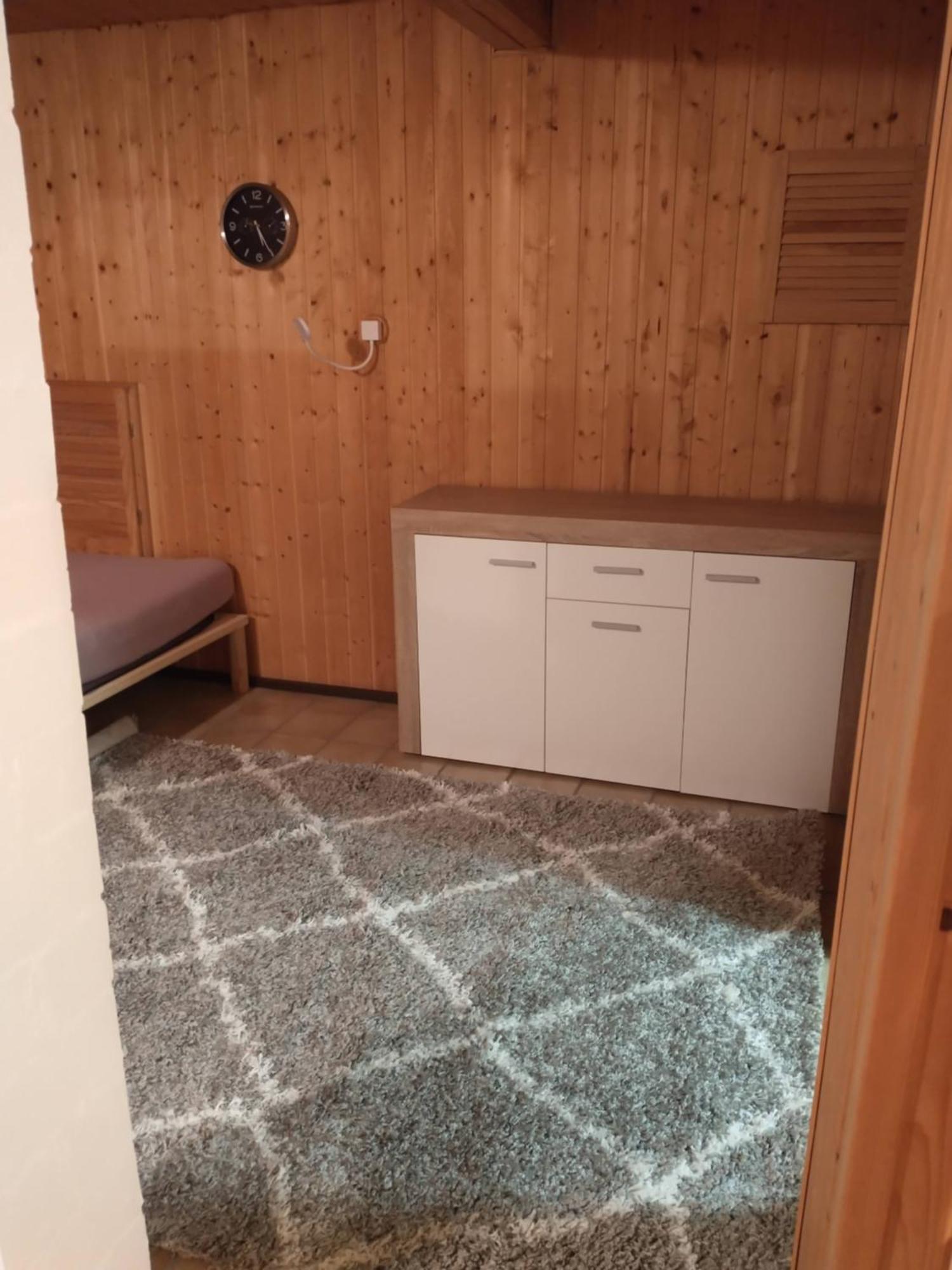 Landhaus Mit Saunakeller Bad Wünnenberg Eksteriør bilde
